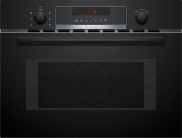 CMA583MB0B, Built-in microwave oven with hot air