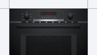 CMA583MB0B, Built-in microwave oven with hot air