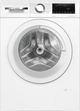 Bosch WNA134U8GB Series 4 Washer Dryer, 8kg/5kg, 1400 Spin, White, C Rated