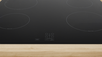 PUG61RAA5B, Induction hob