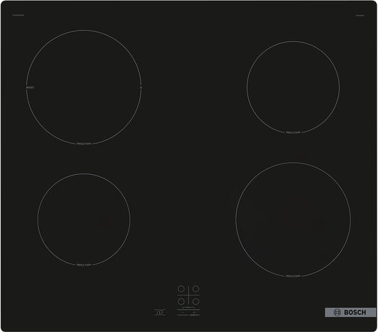 PUG61RAA5B, Induction hob