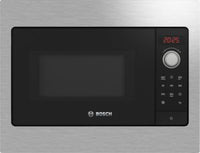 BFL523MS3B, Built-in microwave oven