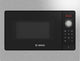 BFL523MS3B, Built-in microwave oven