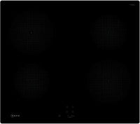 Neff T36CA50X1U N30 59cm Induction Hob, Black 13amp