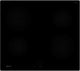 Neff T36CA50X1U N30 59cm Induction Hob, Black 13amp