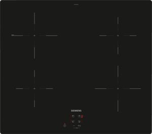 EU61RAGA5B, Induction hob