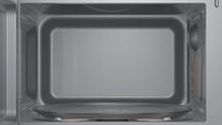 BFL523MS3B, Built-in microwave oven