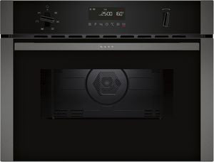 C1AMG84G1B, Built-in microwave oven with hot air