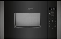 HLAWD23G0B, Built-in microwave oven