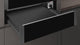 Neff N1AHA01G0B N50 Warming Drawer, Graphite Grey