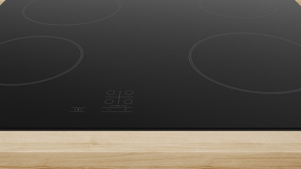PKE61RAA8B, Electric hob