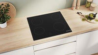 PKE61RAA8B, Electric hob