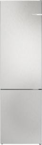 KGN392LDFG, Free-standing fridge-freezer with freezer at bottom