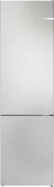 KGN392LDFG, Free-standing fridge-freezer with freezer at bottom