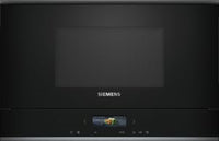 BF722L1B1B, Built-in microwave oven