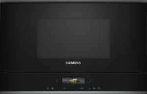 BF722L1B1B, Built-in microwave oven