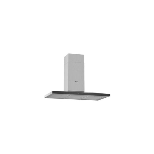 LC97BHM50B, Wall-mounted cooker hood