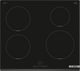 Bosch Series 4 PIE61ABB5E 59cm Induction Hob - Matt Black
