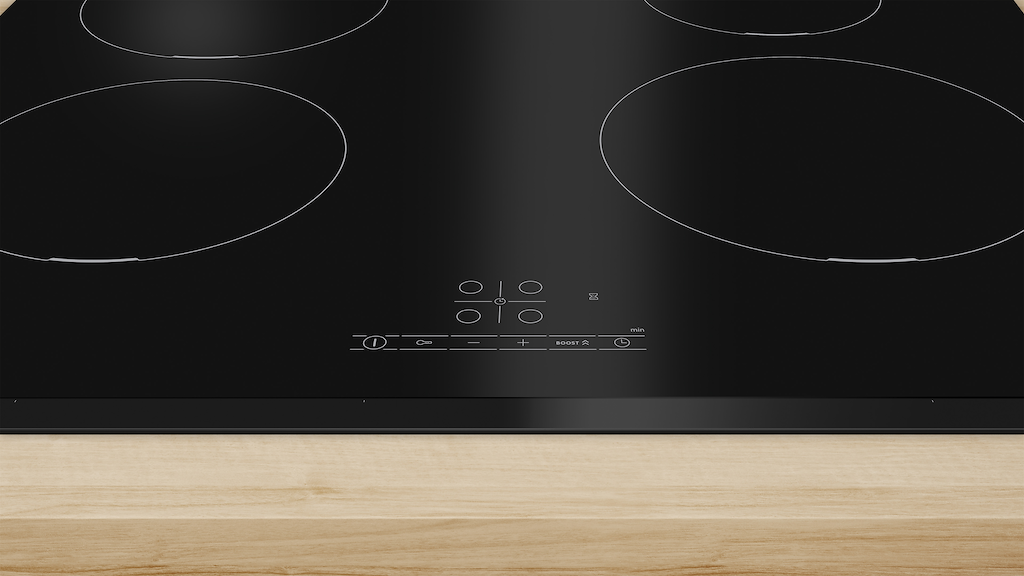 PIE631BB5E, Induction hob