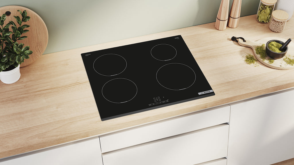PIE631BB5E, Induction hob