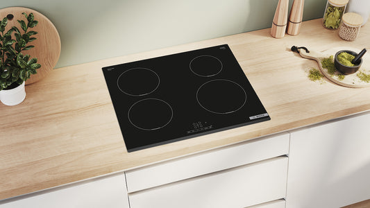 PIE631BB5E, Induction hob