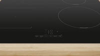 PWP611BB5B, Induction hob