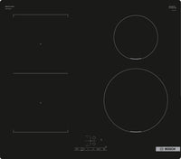 PWP611BB5B, Induction hob