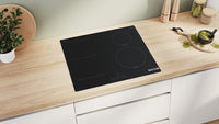 PWP611BB5B, Induction hob