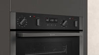 U2ACM7HG0B, Built-in double oven