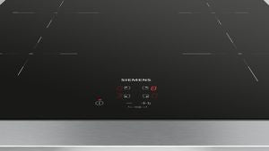 EU61RAGA5B, Induction hob