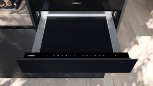 BI710C1B1B, Built-in warming drawer