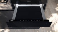 BI710C1B1B, Built-in warming drawer