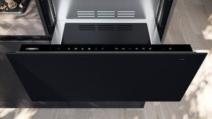 BI710D1B1B, Built-in warming drawer