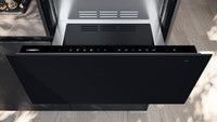 BI710D1B1B, Built-in warming drawer
