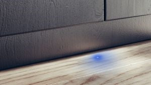 SX73HX10VG, Fully-integrated dishwasher