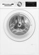 Bosch WNA144V9GB Series 4 Washer Dryer, 9kg/5kg, 1400 Spin, White, E Rated
