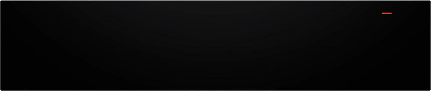 Bosch BID7101B1B Series 8 Warming Drawer, Black