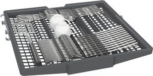 SX73HX10VG, Fully-integrated dishwasher