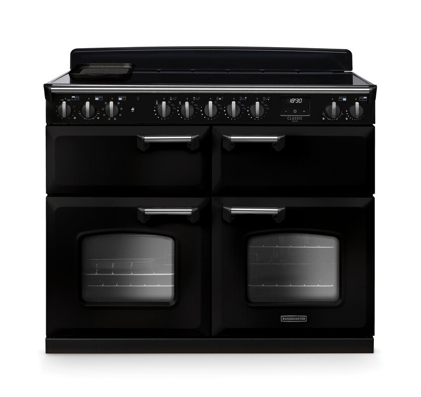 Rangemaster Classic Deluxe 110 Induction