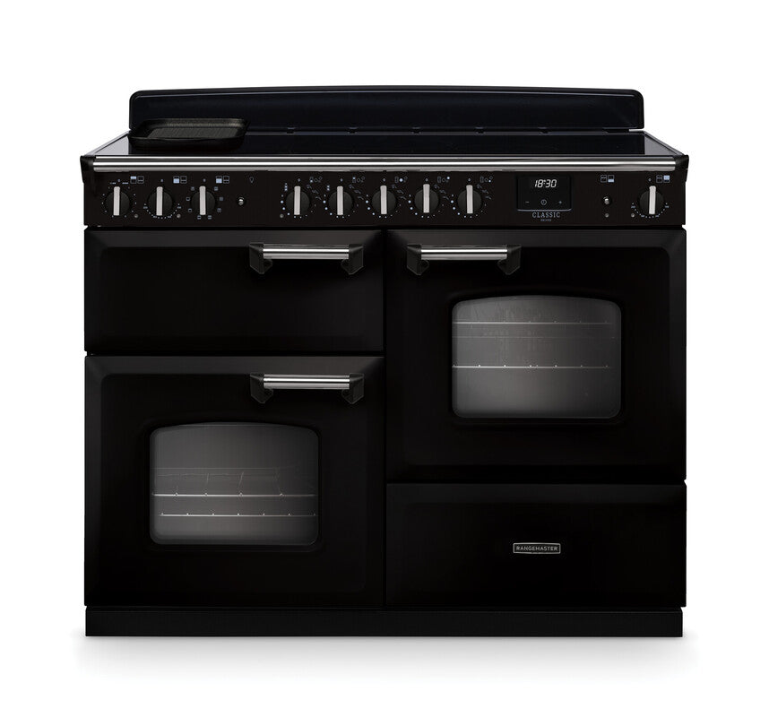 Rangemaster Classic Deluxe 110 Induction