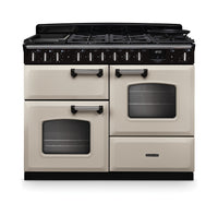 Rangemaster Classic Deluxe 110 Dual Fuel