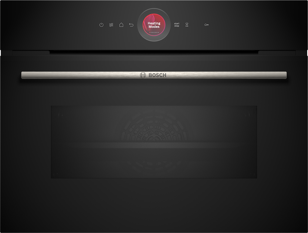 Bosch CMG7241B1B Combination Microwave