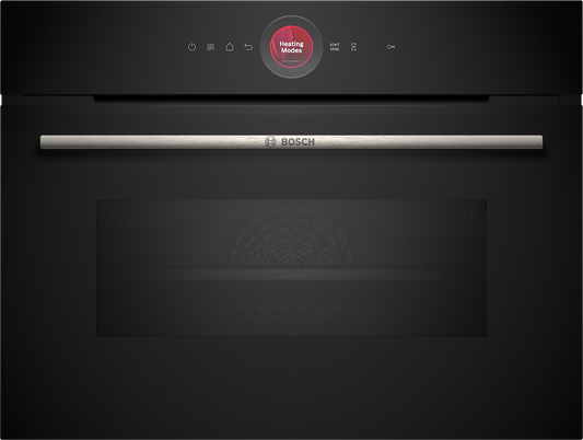 Bosch CMG7241B1B Combination Microwave