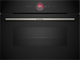 Bosch CMG7241B1B Combination Microwave