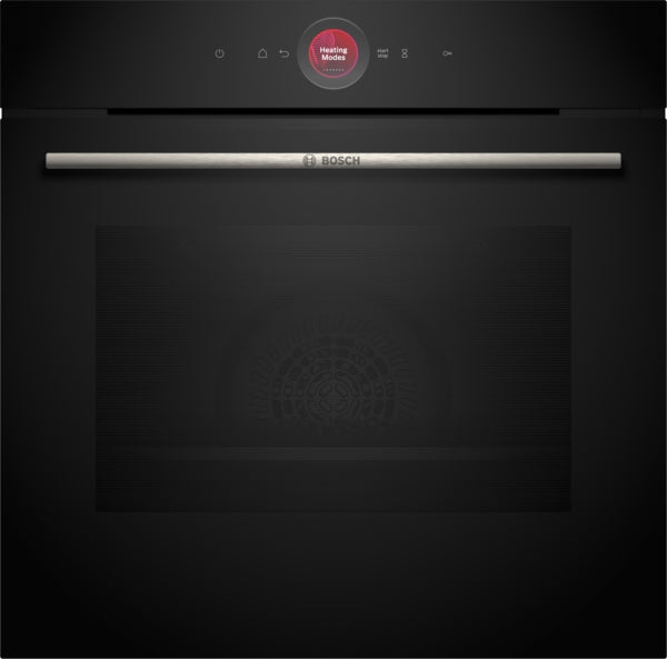 HBG7341B1B, Built-in oven