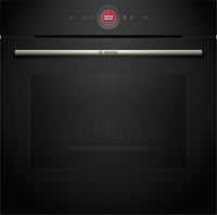 HBG7341B1B, Built-in oven