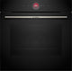HBG7341B1B, Built-in oven