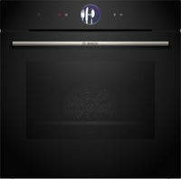HBG7764B1B, Built-in oven