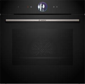HBG7764B1B, Built-in oven