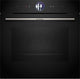 HRG7764B1B, Built-in oven with added steam function